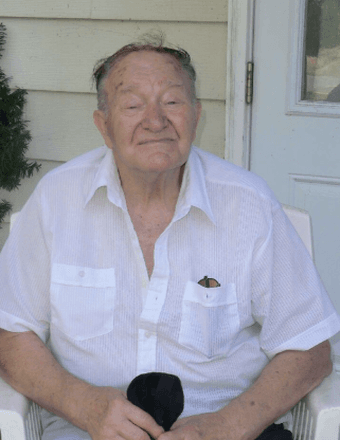 Allen J. Bendaravicius Obituary