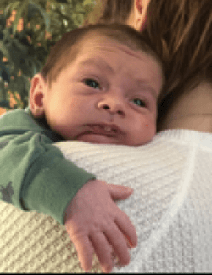Liam Ryder Jacques Obituary