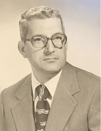 Melvin V. Laramie Obituary