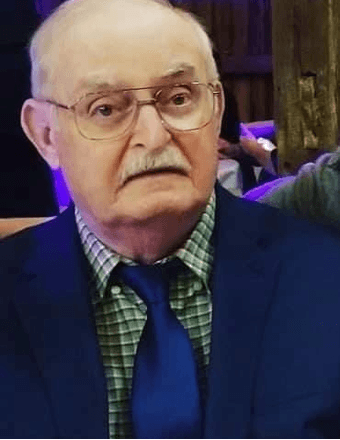 Roland St. Sauveur Obituary