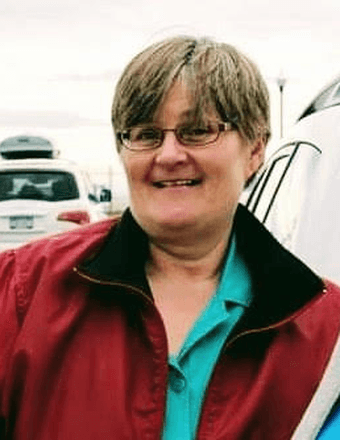 Janice "Moe" Castine Obituary