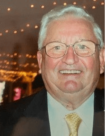 Owen J. LaFountain Obituary