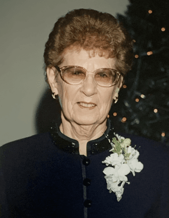 Simonne B. Monette Obituary