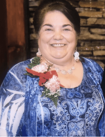 Brenda J. Clukey Obituary