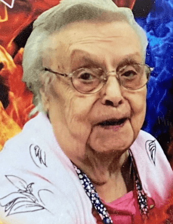 Lucille M. Wilkins Obituary