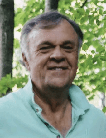 Brian Power Obituary