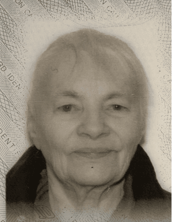 Claire Marie Helene Manor Obituary