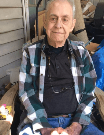 Theodore T. Carter Obituary