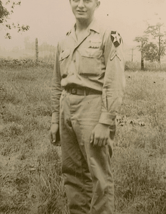 Daylord Trombly Obituary