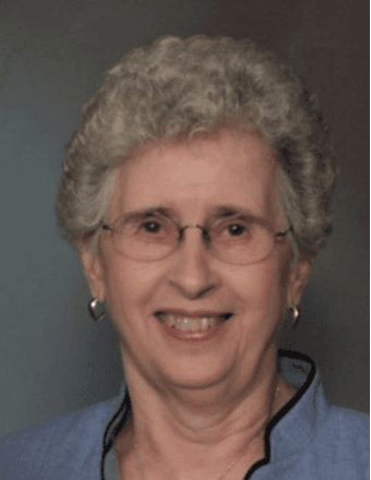 Hildred C. King Obituary