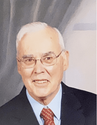 Clarence Patrie Obituary