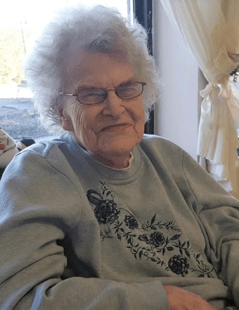 Lena M. Peryea Obituary