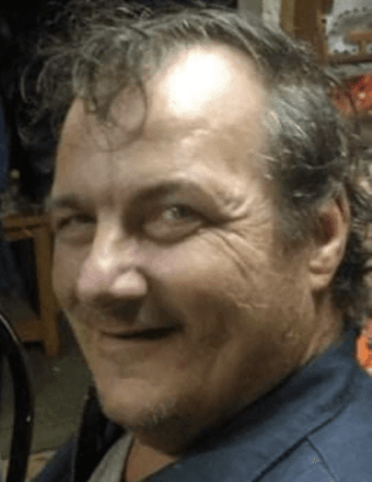 Erwin F. “Mickey” Guerin Obituary