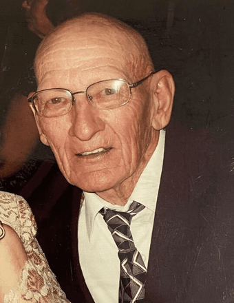 Bernard A. LaFave Obituary