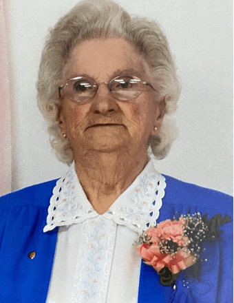 Esther LaBombard Obituary