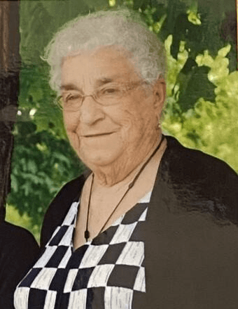 Rita Richard Obituary
