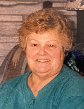 Isabelle Eva Jane Ashline Obituary