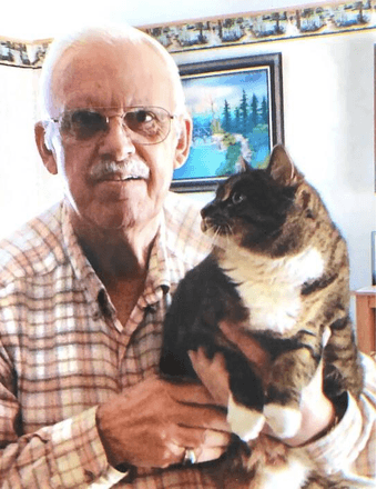 Philip S. Parnell Obituary