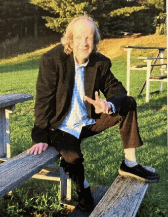 Donald J. LaDuke Obituary