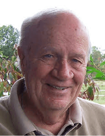 Reginald Gale Obituary