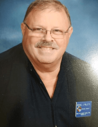Michael J. Willette Obituary