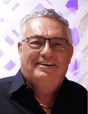 James F. McComb Obituary