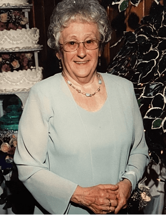 Therese M. Guay Obituary
