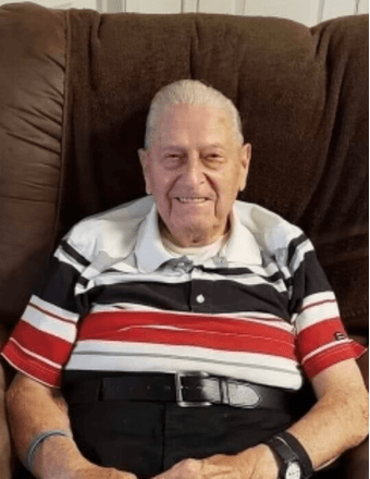 Lucien Rodier Obituary