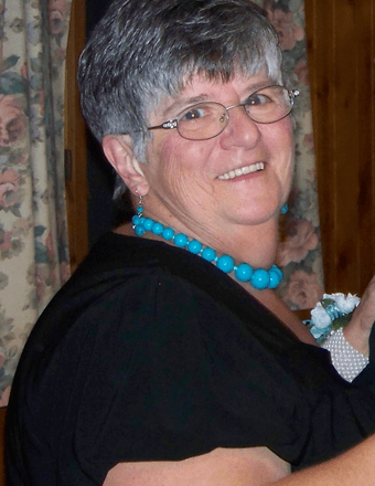 Mona M. LaBombard Obituary