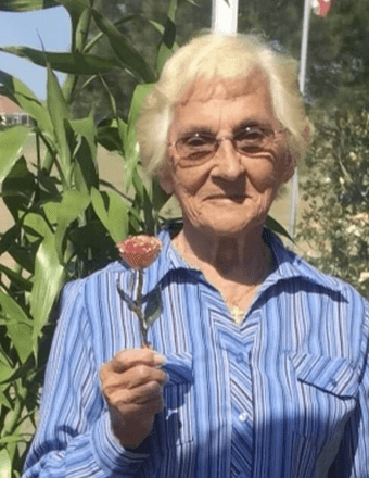 Marjorie L. Lashway Obituary
