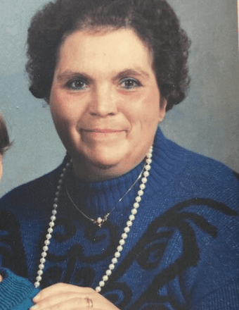 Pauline M. Scriver Obituary