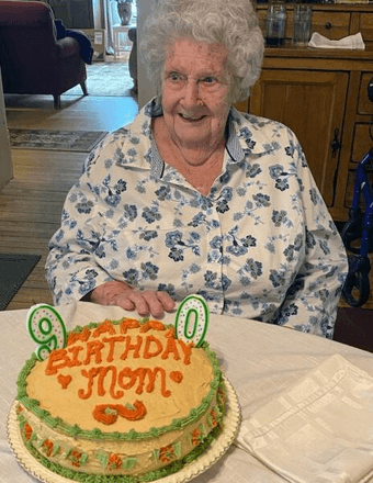 Etna M. Jerdo Obituary
