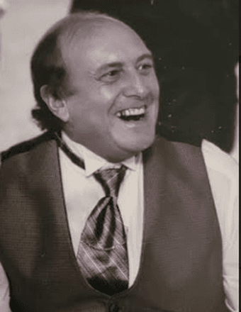 Gerald M. Hicks Obituary