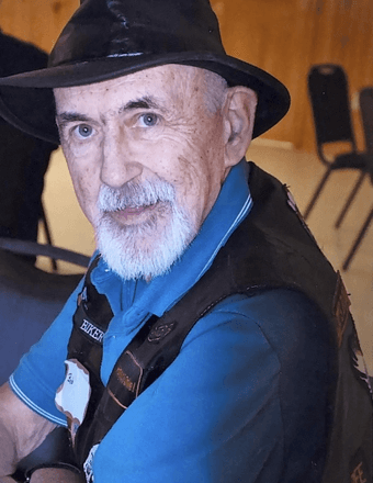 Robert M. Seney, Sr. Obituary