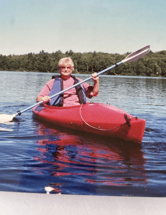 Martha J. Heath Obituary