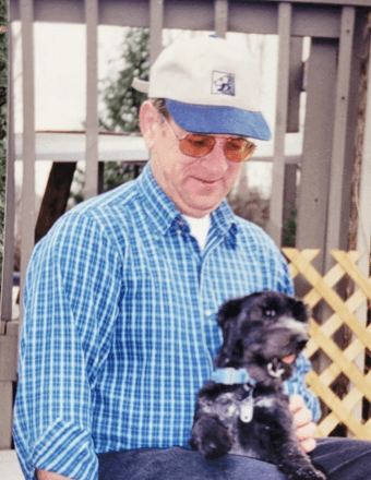Donald F. Turner Obituary