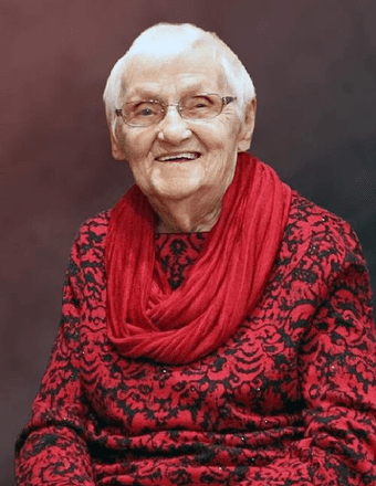 Jeannette Rowe Obituary