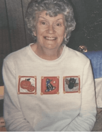 Ruth A. LaValley Obituary
