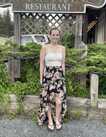 Danielle Lee Rochefort Obituary
