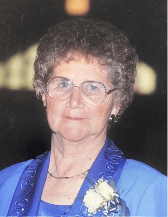 Beatrice F. LaValley Obituary