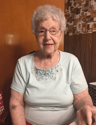 Yvonne (Perrea) Yelle Obituary