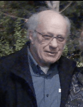 Gerald J. Arno Obituary
