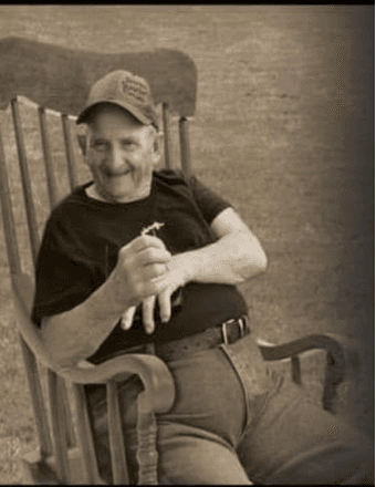 Garfield Sr. Sorrell Obituary
