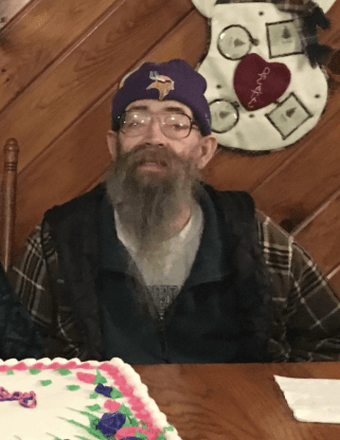 Reginald L. Garrand Obituary