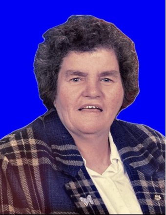 Yvette Marie Gebo Obituary