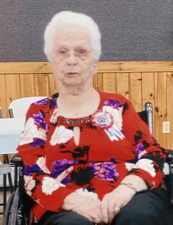 Anna J. Meseck Obituary