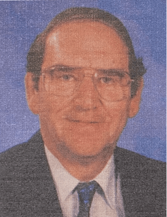 Norman Koslofsky Obituary