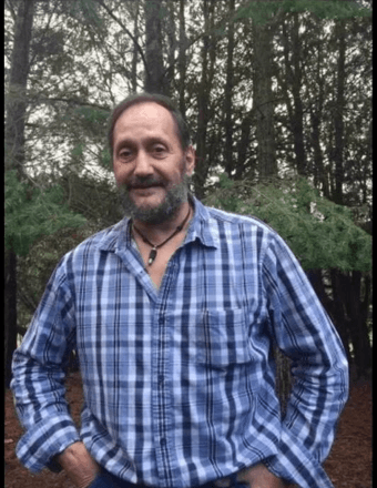 Ernest “Cheenis” Gay Obituary