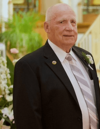Joseph L. Proulx Obituary