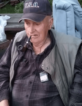 Francis R. Timmons Obituary